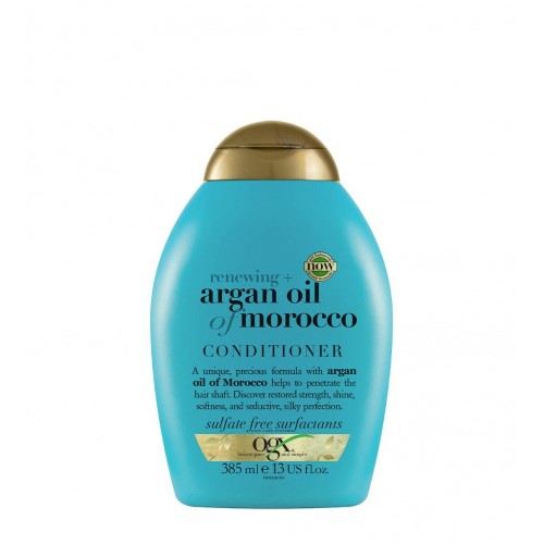 OGX Argan Oil Marocco Condicionador 385ml