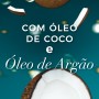 OGX Rescue Fusions Smooth & Sleek Óleo 50ml