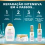 OGX Rescue Fusions Hyaluronic Máscara de Hidratação Intensa 285ml