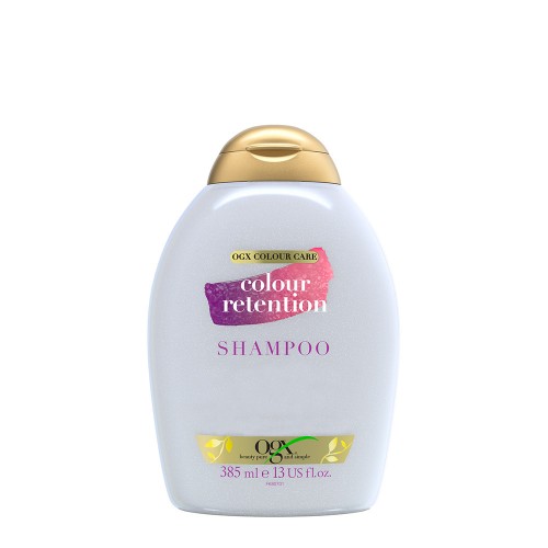 OGX Color Retention Shampoo 385ml