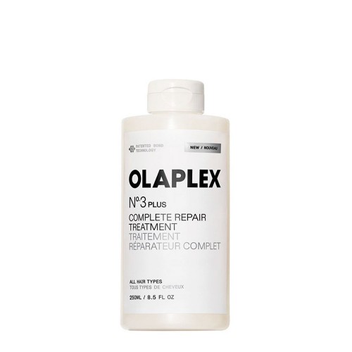 Olaplex Nº3 Plus Tratamento de Reparação Completo 250ml