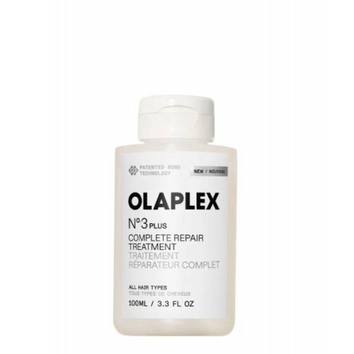 Olaplex Nº3 Plus Tratamento de Reparação Completo 100ml