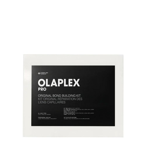 Olaplex Salon Intro Kit 3x525ml