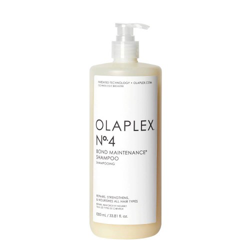 Olaplex Nº4 Bond Maintenance Shampoo 1000ml