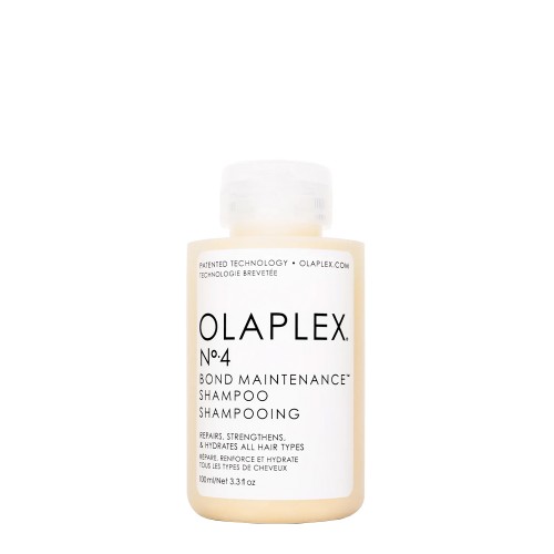 Olaplex Nº4 Bond Maintenance Shampoo 100ml