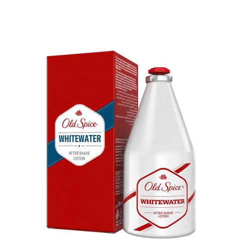 Old Spice After Shave Whitewater  100ml