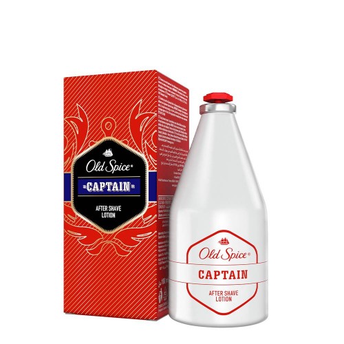 Old Spice After Shave Captain  100ml