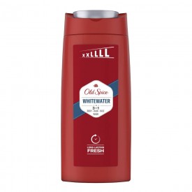 Old Spice Gel 3in1 Whitewater 675ml