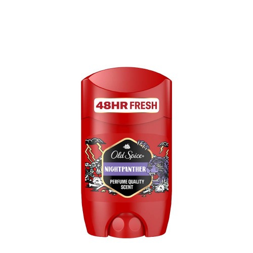 Old Spice Desodorizante Stick Night Panther 50ml