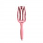 Olivia Garden FingerBrush Soft Pink