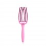 Olivia Garden Fingerbrush Pink Tokyo