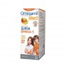Omegamil Infantil Manga 200ml