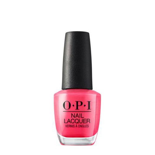 OPI Nail Lacquer Strawberry Margarita 15ml