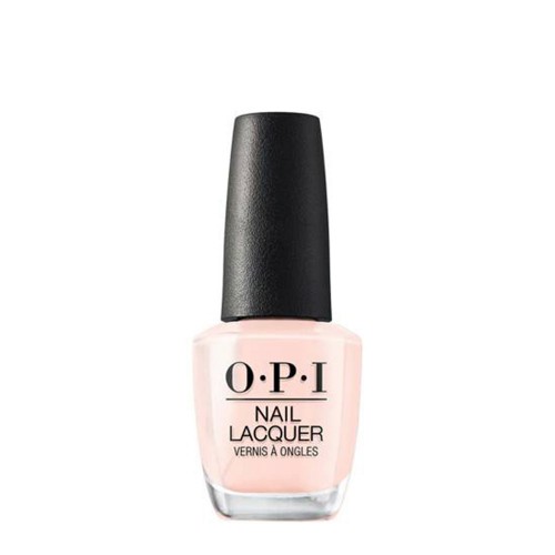 OPI Nail Lacquer Bubble Bath 15ml