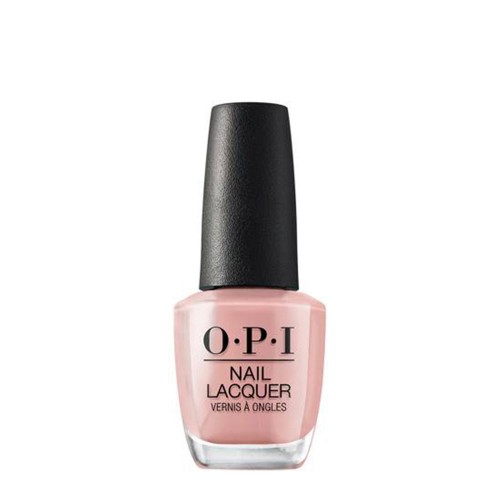 OPI Nail Lacquer Dulce De Leche 15ml