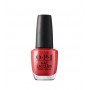 OPI Nail Lacquer Go With The Lava Flow 15ml