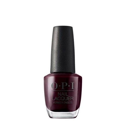 OPI Nail Lacquer In The Cable Car-Pool Lane 15ml