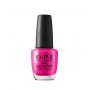 OPI Nail Lacquer La Paz-Itively Hot 15ml