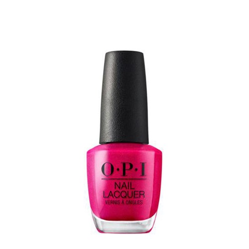 OPI Nail Lacquer Pompeii Purple 15ml