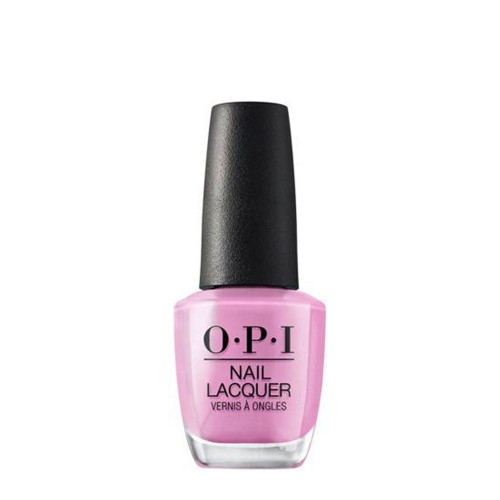 OPI Nail Lacquer Lucky Lucky Lavender 15ml