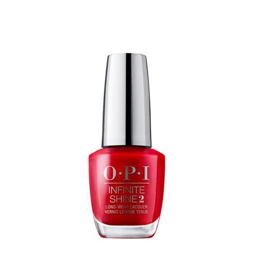 OPI Infinite Shine 2 Big Apple Red 15ml