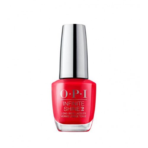 OPI Infinite Shine 2 Cajun Shrimp 15ml