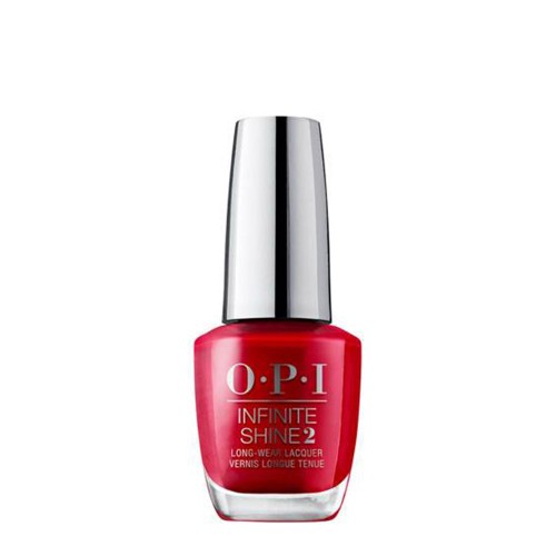 OPI Infinite Shine 2 Relentless Ruby 15ml