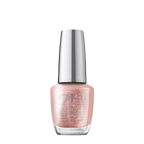 OPI Infinite Shine 2 Metallic Composition 15ml