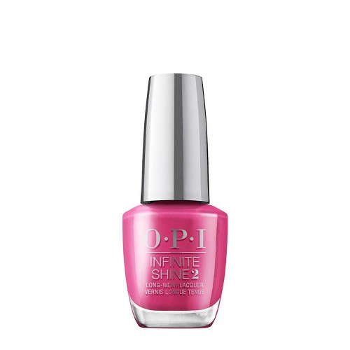 OPI Infinite Shine 2 7th & Flower 15ml