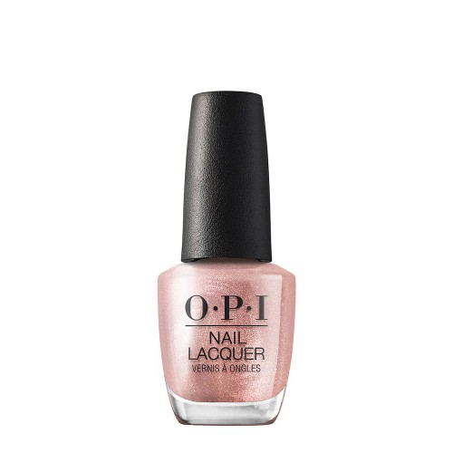 OPI Nail Lacquer Metallic Composition 15ml