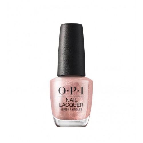 OPI Nail Lacquer Metallic Composition 15ml