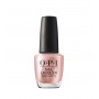 OPI Nail Lacquer Metallic Composition 15ml