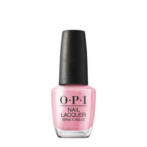 OPI Nail Lacquer (P)Ink on Canvas 15ml