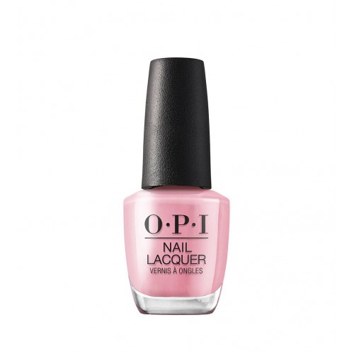 OPI Nail Lacquer (P)Ink on Canvas 15ml