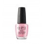 OPI Nail Lacquer (P)Ink on Canvas 15ml