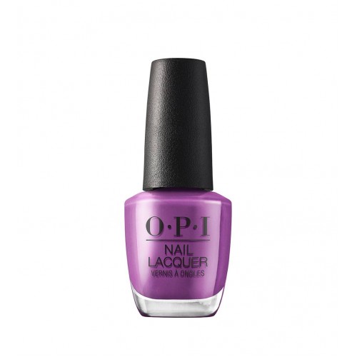OPI Nail Lacquer Violet Visionary  15ml