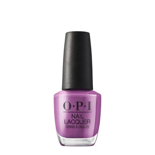 OPI Nail Lacquer Medi-take It All In 15ml