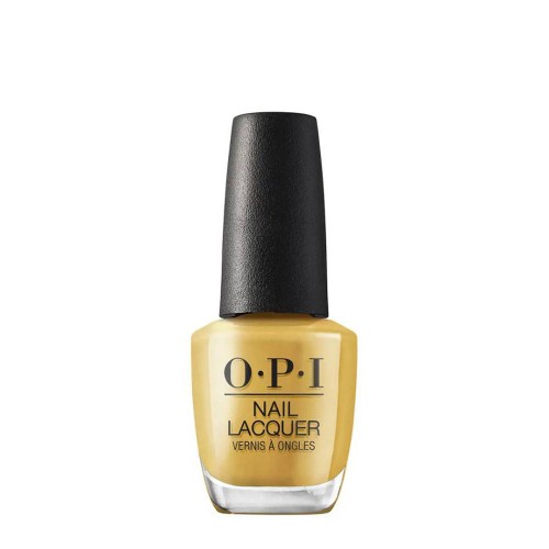 OPI Nail Lacquer Ochre The Moon 15ml