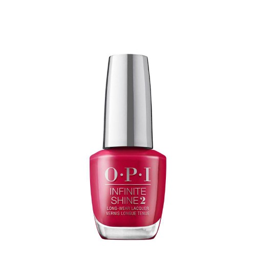 OPI Infinite Shine 2 Red-veal Your Truth 15ml