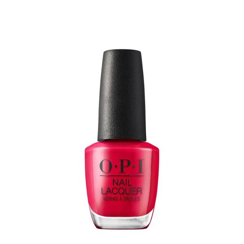 OPI Nail Lacquer Red-veal Your Truth 15ml
