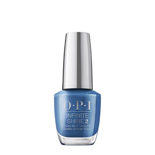 OPI Infinite Shine 2 Suzi Takes A Sound Bath 15ml