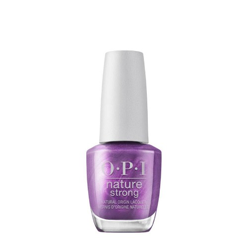 OPI Nature Strong Achieve Grapeness 15ml