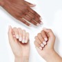 OPI xPRESS/ON Unhas Postiças French Press