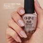 OPI Nail Envy Fortalecedor de Unhas Powerful Pink 15ml