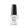 OPI Start to Finish Tratamento 3 em 1 15ml