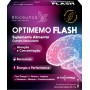 Optimemo Flash 20 ampolas+20 cápsulas