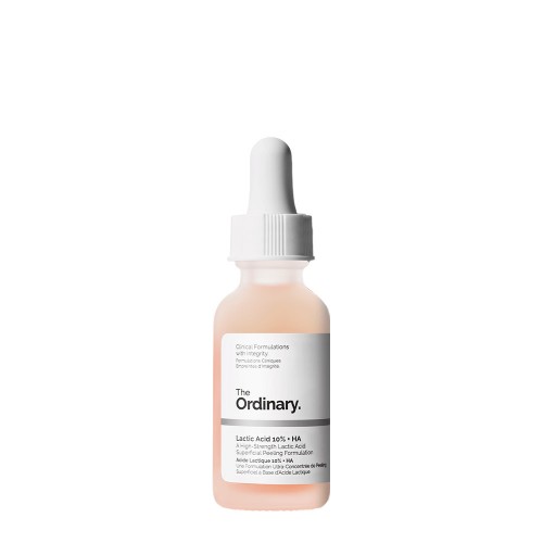 The Ordinary Ácido Láctico 10% + HA 30ml