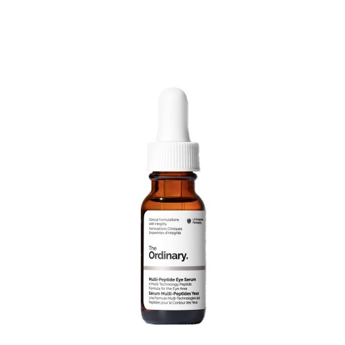The Ordinary Multi-Péptido Sérum para Olhos 15ml