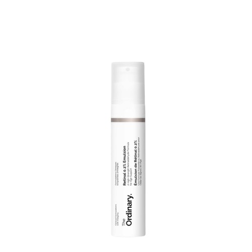 The Ordinary Emulsão de Retinal 0,2% 15ml