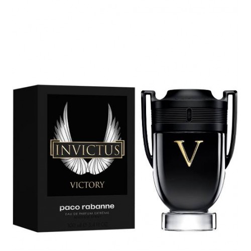 Paco Rabanne Invictus Victory Eau de Parfum 100ml